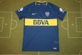 Boca Juniors Home football shirt 2017 - 2018