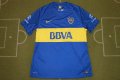 Boca Juniors Home football shirt 2015 - 2016