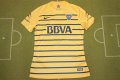 Boca Juniors Away football shirt 2015 - 2016