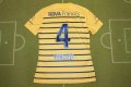 Boca Juniors Away football shirt 2015 - 2016