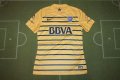 Boca Juniors Away football shirt 2015 - 2016