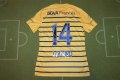 Boca Juniors Away football shirt 2015 - 2016