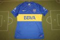 Boca Juniors Home football shirt 2015 - 2016