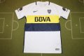 Boca Juniors Away football shirt 2016 - 2017