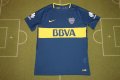Boca Juniors Home football shirt 2017 - 2018