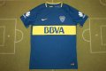 Boca Juniors Home football shirt 2017 - 2018