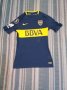 Boca Juniors Home football shirt 2017 - 2018