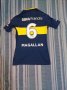 Boca Juniors Home football shirt 2017 - 2018