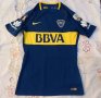 Boca Juniors Home football shirt 2017 - 2018