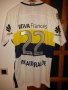 Boca Juniors Away football shirt 2016 - 2017