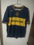 Boca Juniors Home football shirt 2006 - 2007