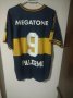 Boca Juniors Home football shirt 2006 - 2007