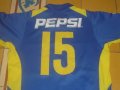 Boca Juniors Home football shirt 2004 - 2005