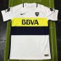 Boca Juniors Away football shirt 2016 - 2017