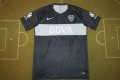Boca Juniors Goalkeeper football shirt 2016 - 2017