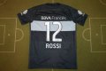 Boca Juniors Goalkeeper football shirt 2016 - 2017