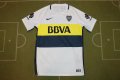 Boca Juniors Away football shirt 2016 - 2017