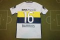 Boca Juniors Away football shirt 2016 - 2017