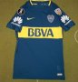Boca Juniors Home football shirt 2017 - 2018