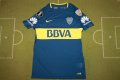 Boca Juniors Home football shirt 2017 - 2018