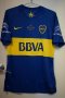Boca Juniors Home football shirt 2015 - 2016