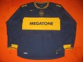 Boca Juniors Home football shirt 2006 - 2007