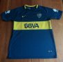 Boca Juniors Home football shirt 2017 - 2018