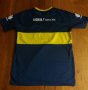 Boca Juniors Home football shirt 2017 - 2018