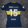 Boca Juniors Home football shirt 2017 - 2018