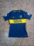 Boca Juniors Home football shirt 2017 - 2018