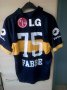 Boca Juniors Home Camiseta de Fútbol 2009 - 2010