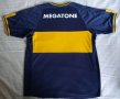 Boca Juniors Home football shirt 2006 - 2007