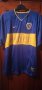 Boca Juniors Home football shirt 2003 - 2004