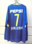 Boca Juniors Home football shirt 2003 - 2004