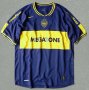Boca Juniors Home football shirt 2006 - 2007