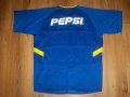 Boca Juniors Home football shirt 2003 - 2004