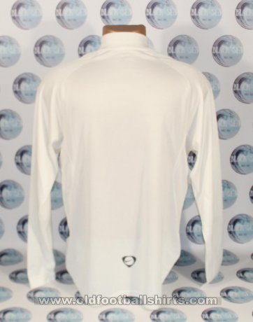 Boca Juniors Away football shirt 2006