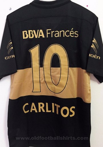 Boca Juniors Special football shirt 2016
