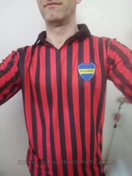 Boca Juniors Special football shirt 1963