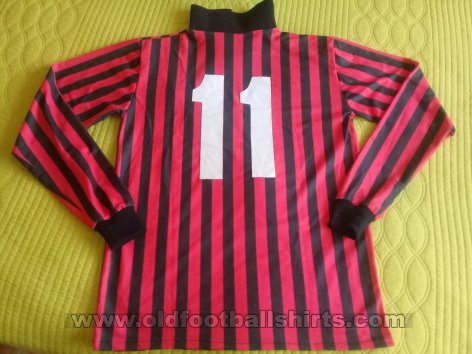 Boca Juniors Special football shirt 1963