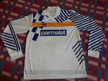 Boca Juniors Third baju bolasepak 1992