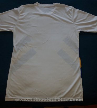 Boca Juniors Training/Leisure football shirt 2023