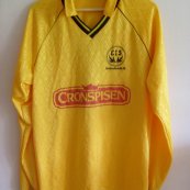 Home football shirt 2004 - ?
