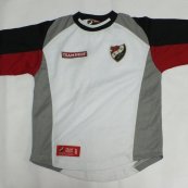Home football shirt (unknown year)