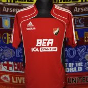 Home football shirt 2009 - 2010