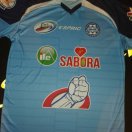 Club Deportivo Grecia  football shirt 2015