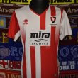 Home football shirt 2016 - 2018