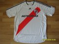 River Plate Home football shirt 2006 - 2007