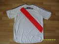 River Plate Home football shirt 2006 - 2007
