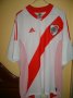 River Plate Special football shirt 2002 - 2004